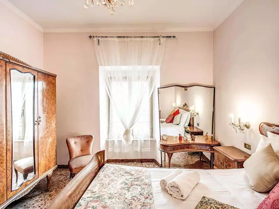 appartamento in affitto a Roma in zona Rione Borgo