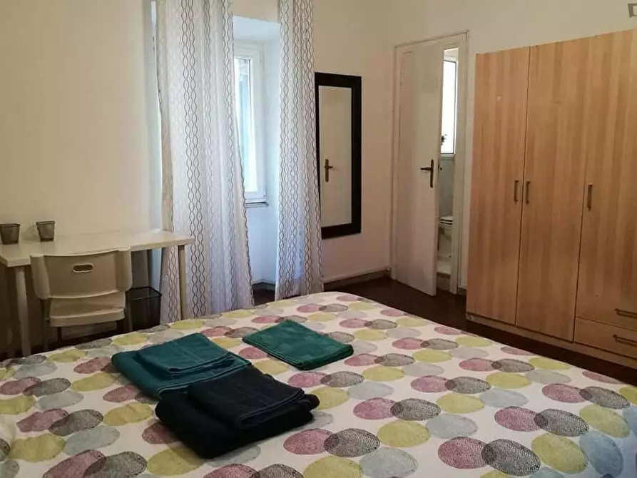appartamento in affitto a Roma in zona Salario