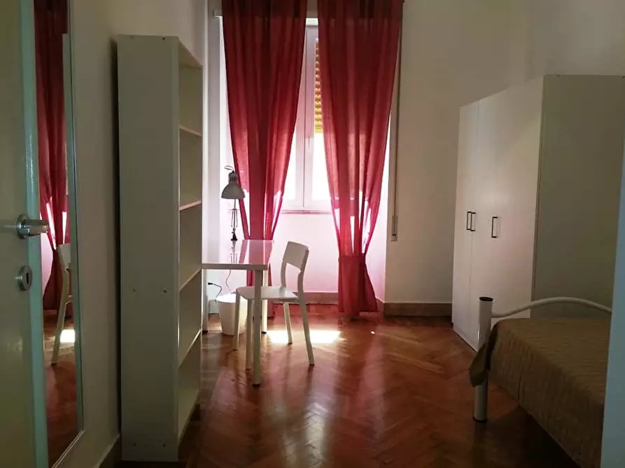 appartamento in affitto a Roma in zona Salario