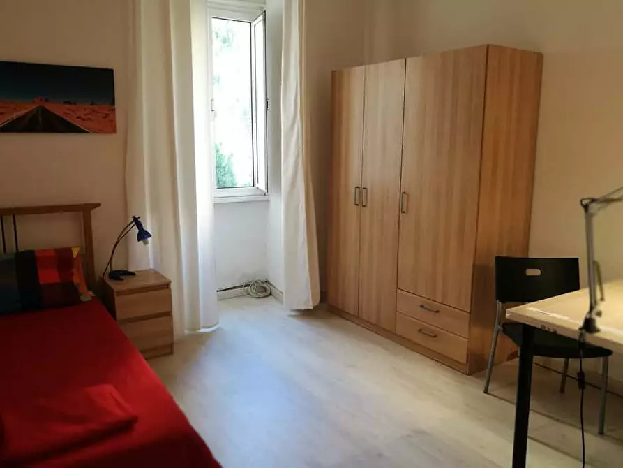 appartamento in affitto a Roma in zona Salario