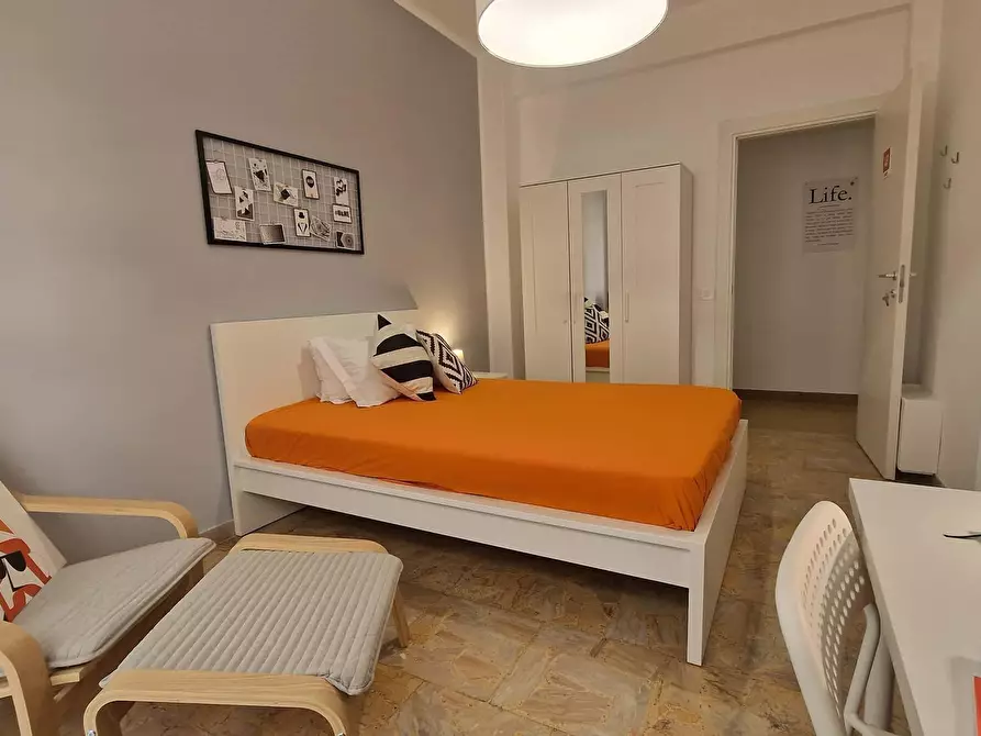 appartamento in affitto a Roma in zona Portuense