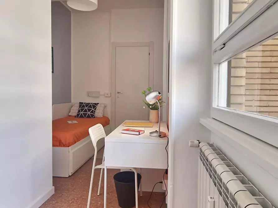 appartamento in affitto a Roma in zona Portuense