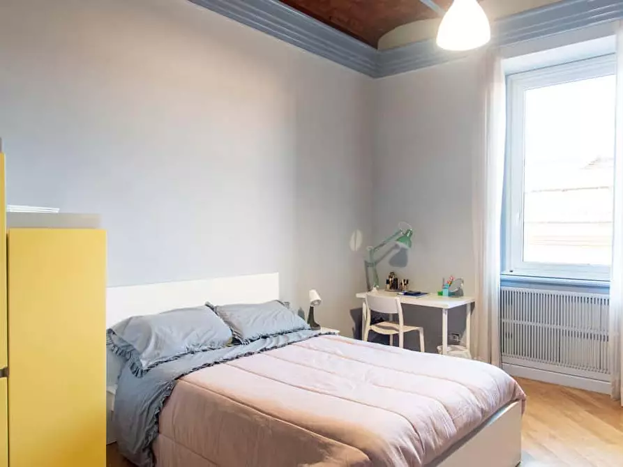 appartamento in affitto a Roma in zona Pinciano