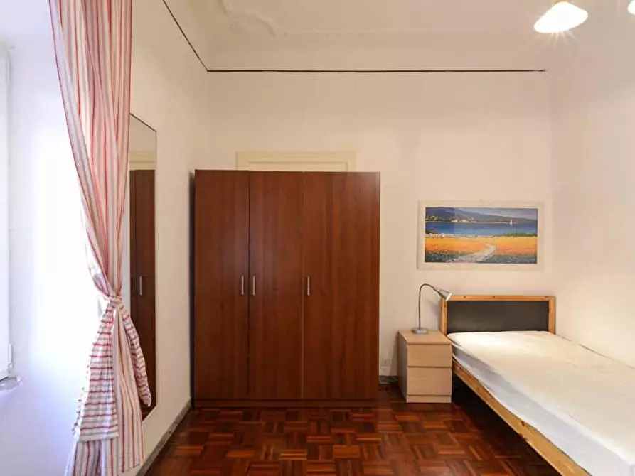 appartamento in affitto a Roma in zona Pinciano