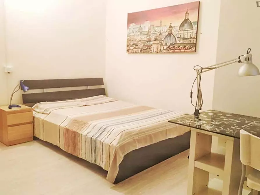 appartamento in affitto a Roma in zona Salario