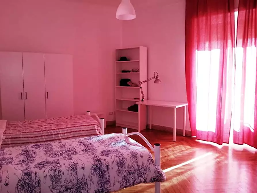 appartamento in affitto a Roma in zona Parioli