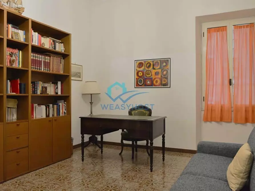 appartamento in affitto a Roma in zona Flaminio