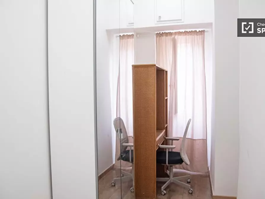 casa indipendente in affitto a Roma in zona Ostiense