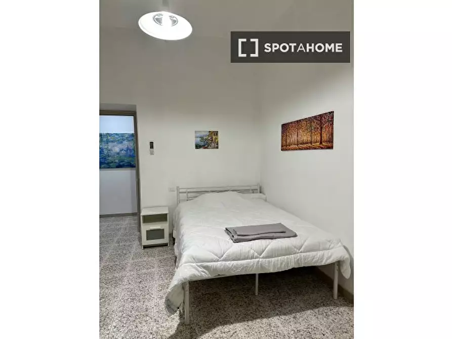 appartamento in affitto a Roma in zona Tiburtino