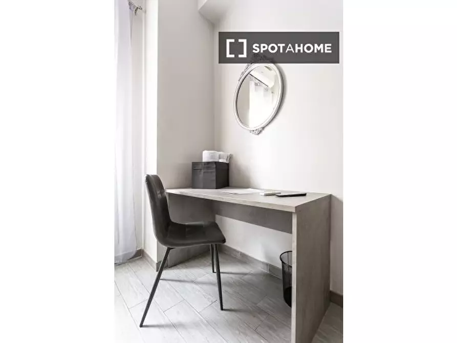 appartamento in affitto a Roma in zona Torre Angela