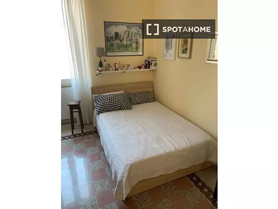 appartamento in affitto a Roma in zona Nomentano