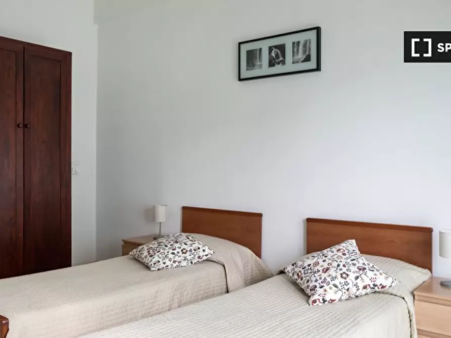 casa indipendente in affitto a Roma in zona Prenestino-Labicano