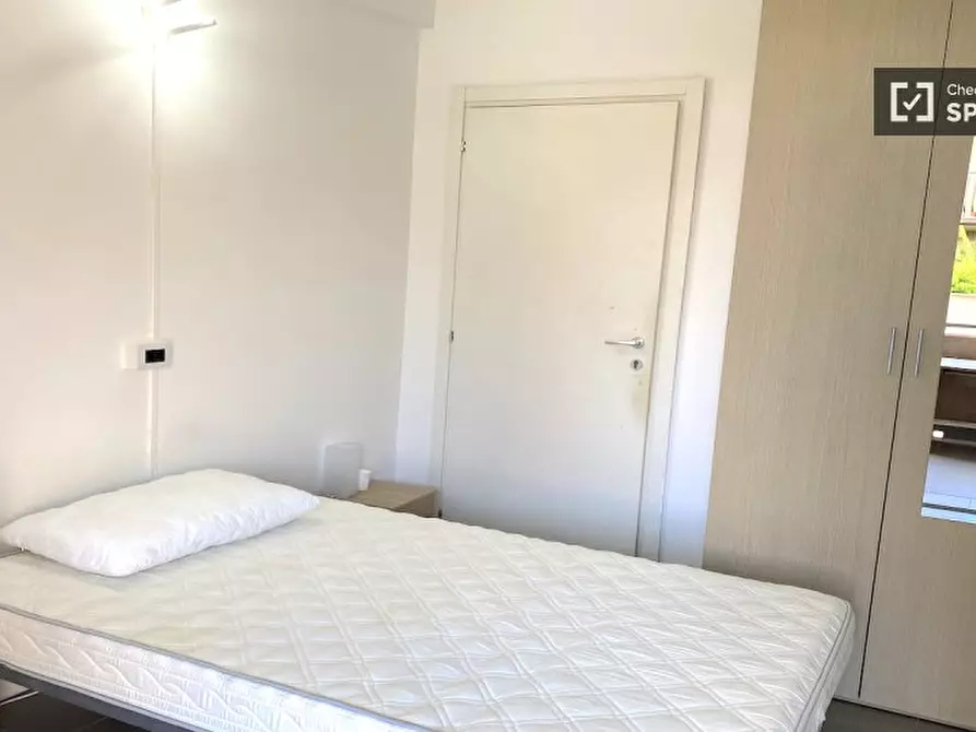 appartamento in affitto a Roma in zona Tor Vergata/Torrenova