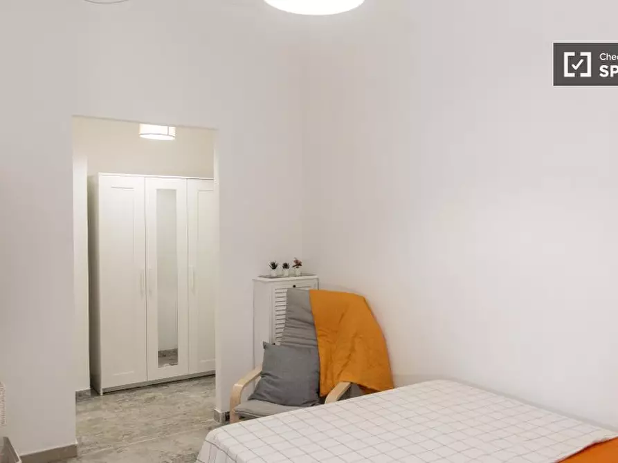 appartamento in affitto a Roma in zona Nomentano