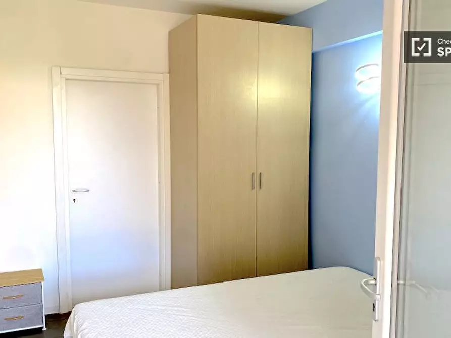 appartamento in affitto a Roma in zona Tor Vergata/Torrenova