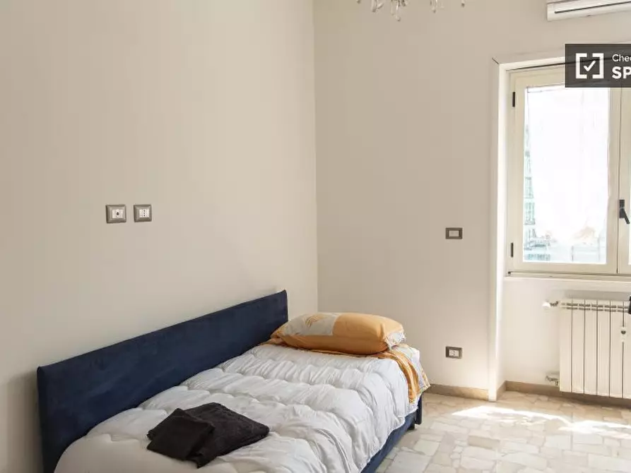 appartamento in affitto a Roma in zona Gianicolense
