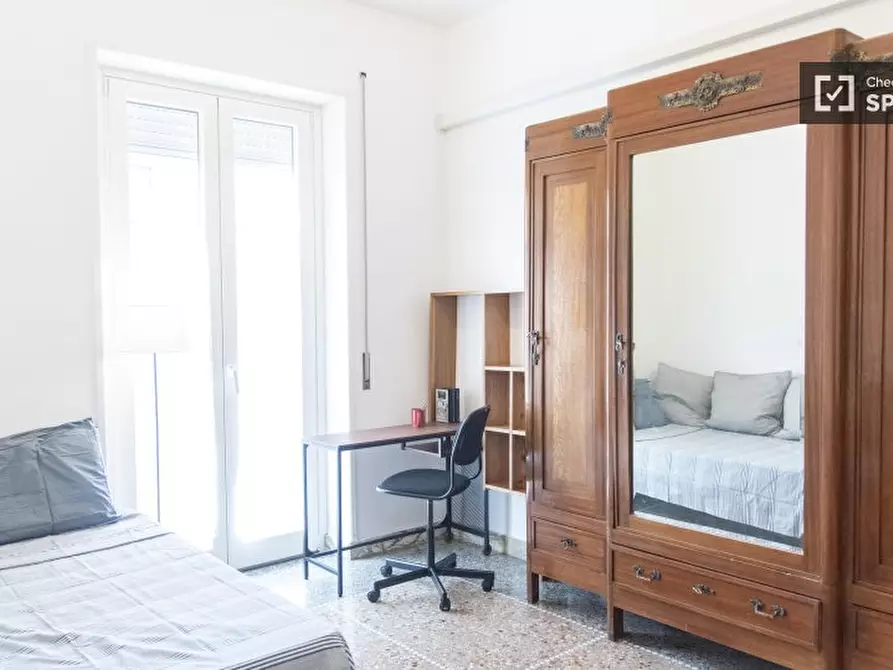 appartamento in affitto a Roma in zona Appio Latino