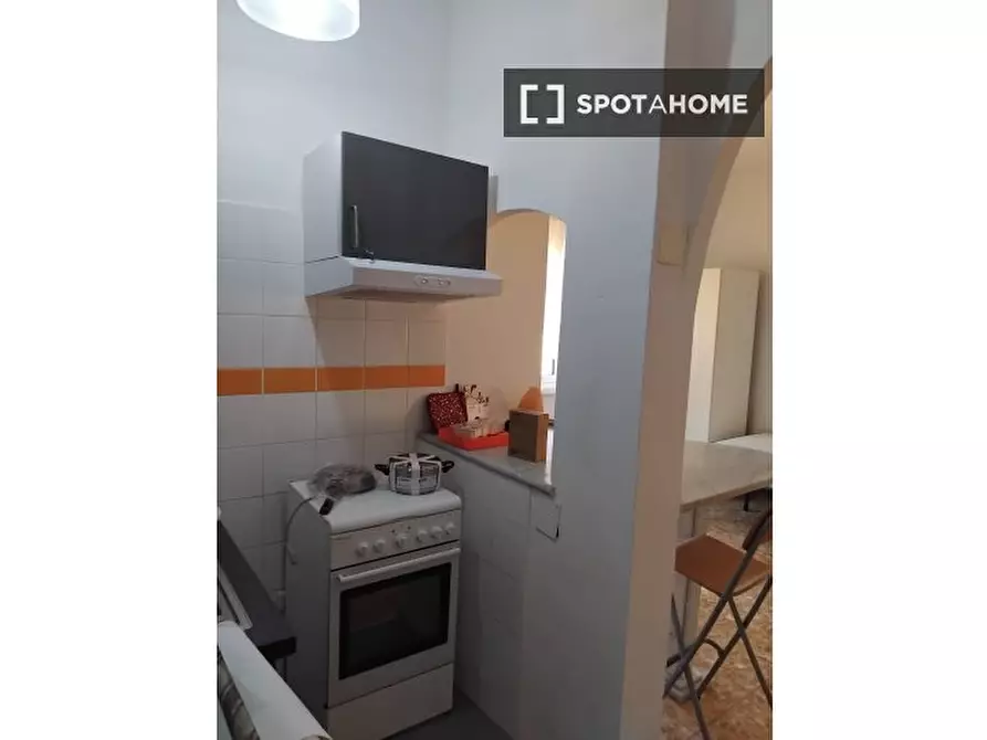appartamento in affitto a Roma in zona Nomentano