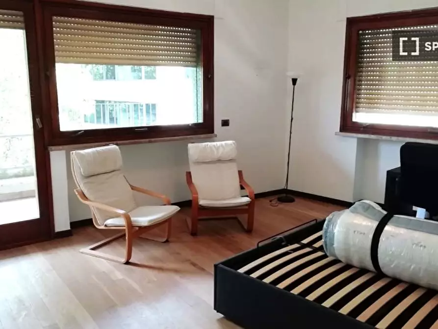 casa indipendente in affitto a Roma in zona Pinciano
