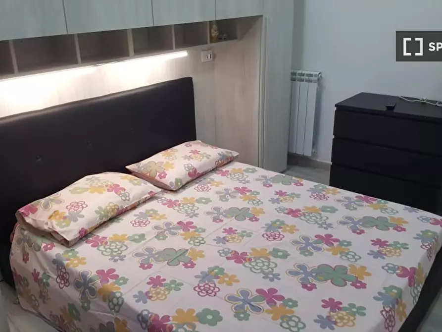appartamento in affitto a Roma in zona Prenestino-Centocelle