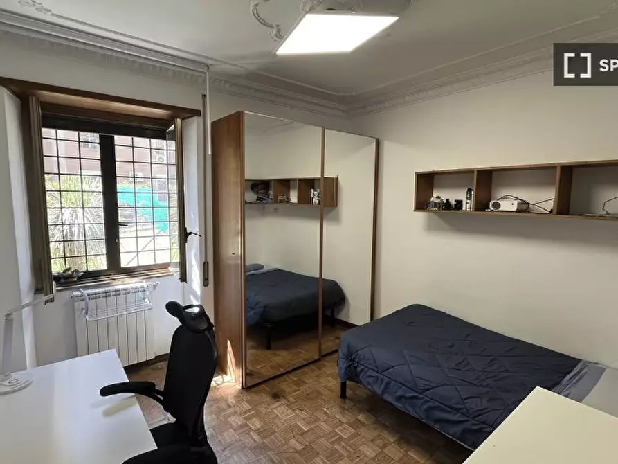 appartamento in affitto a Roma in zona Collatino