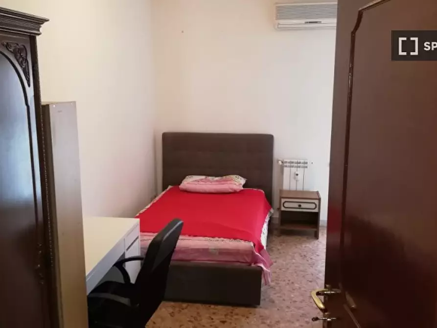 appartamento in affitto a Roma in zona Don Bosco