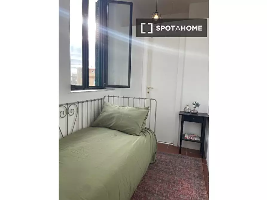 appartamento in affitto a Roma in zona Gianicolense