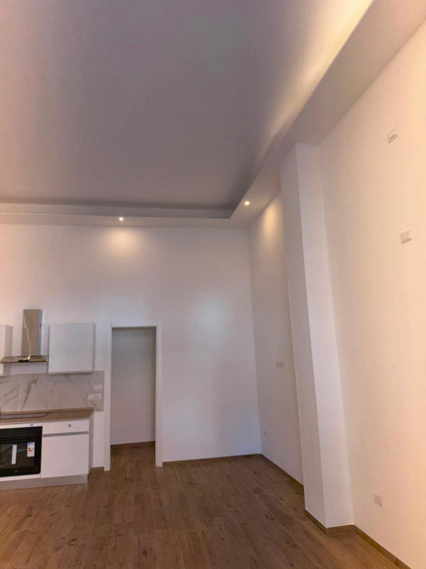 appartamento in affitto a Roma in zona Trionfale
