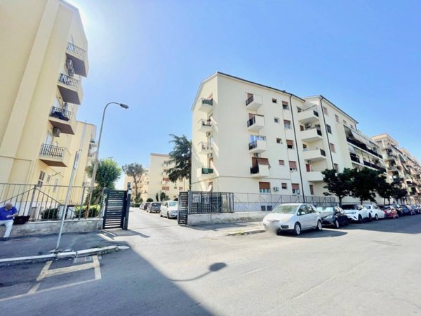 appartamento in affitto a Roma in zona Ostia