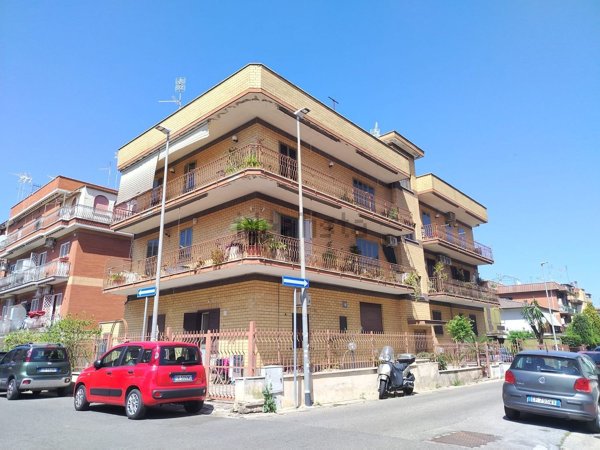 appartamento in affitto a Roma in zona Fidene