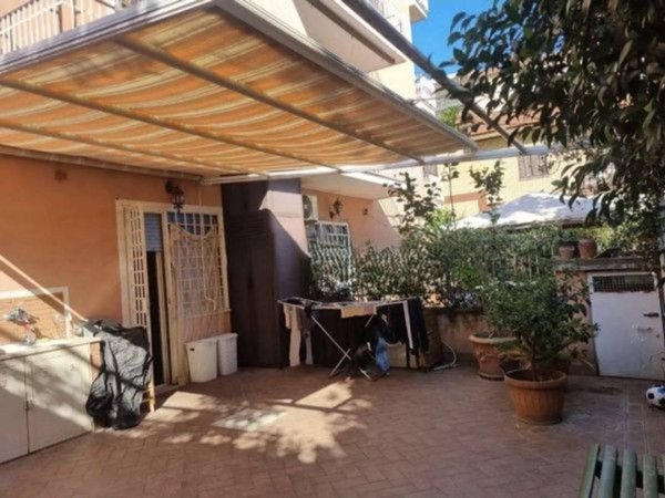 appartamento in affitto a Roma