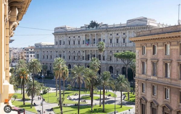 appartamento in affitto a Roma in zona Centro Storico