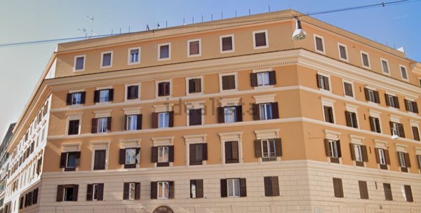 appartamento in affitto a Roma in zona Tiburtino