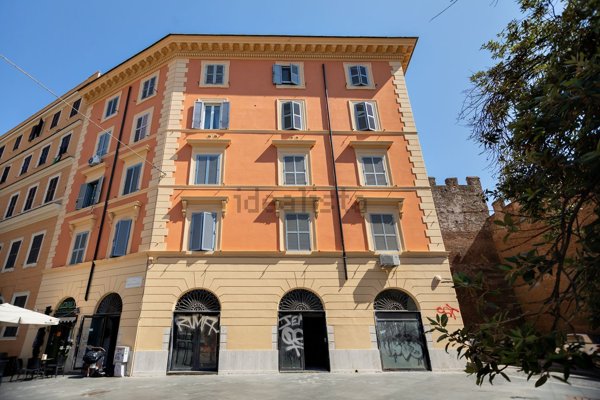 locale commerciale in affitto a Roma in zona Tiburtino