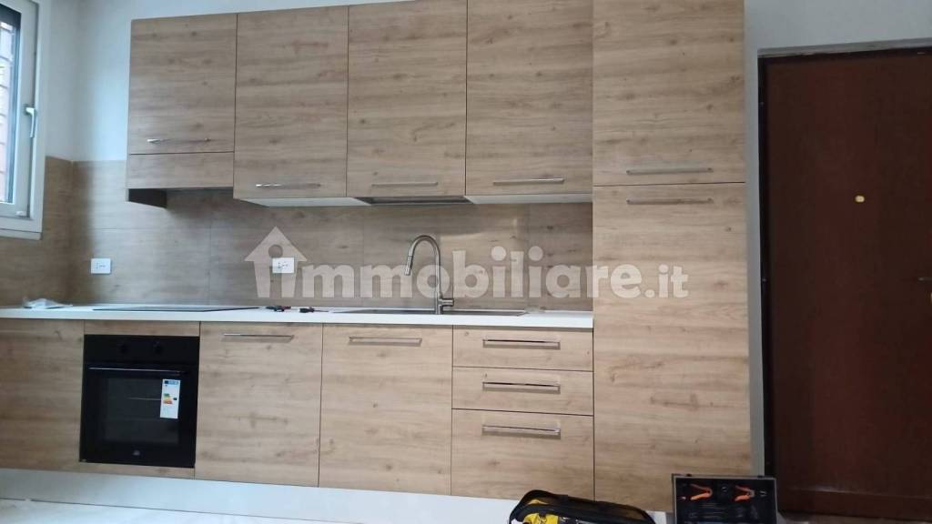 appartamento in affitto a Roma in zona Tuscolano