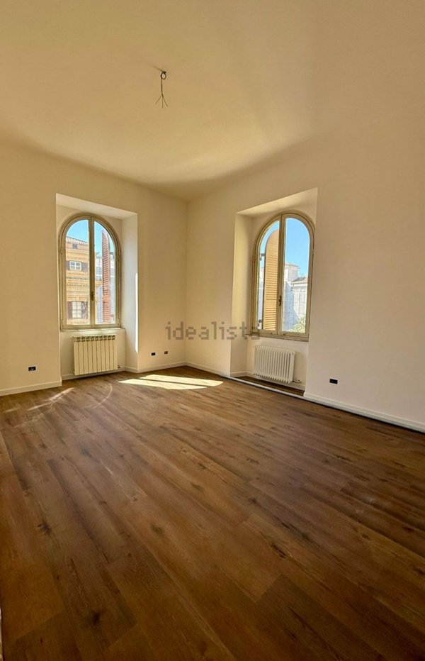 appartamento in affitto a Roma in zona Ludovisi/Sallustiano