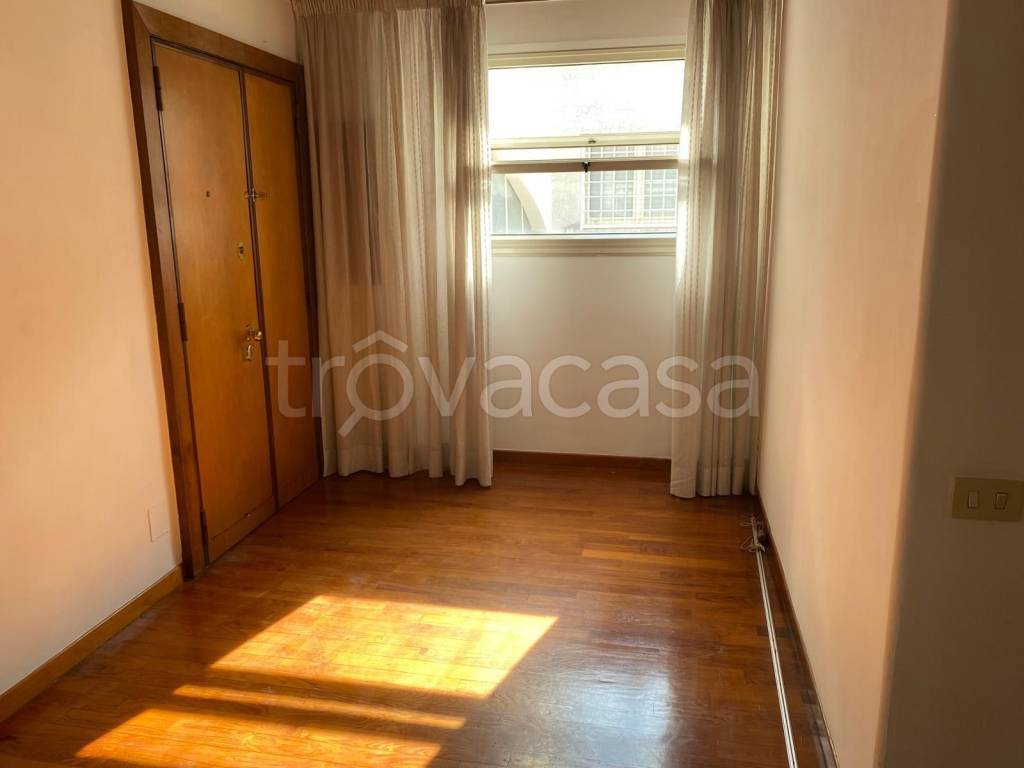 appartamento in affitto a Roma in zona Aurelio