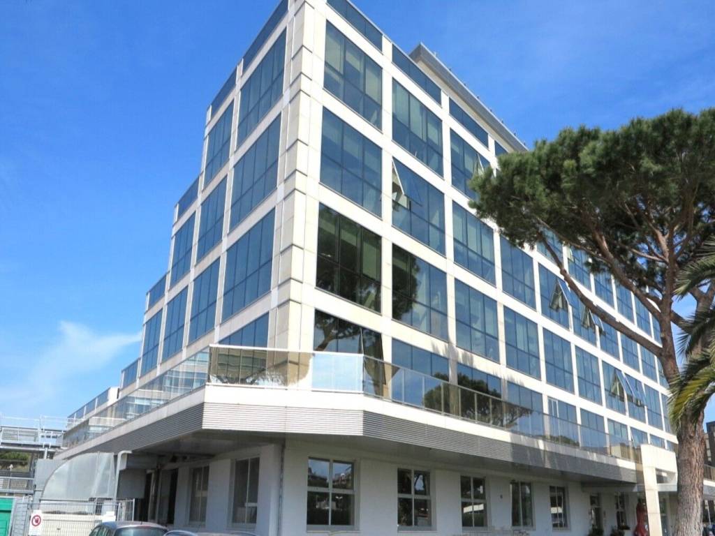 ufficio in affitto a Roma