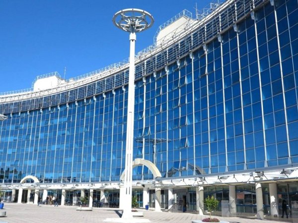 ufficio in affitto a Roma in zona Giuliano Dalmata