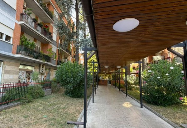 appartamento in affitto a Roma in zona Val Melaina