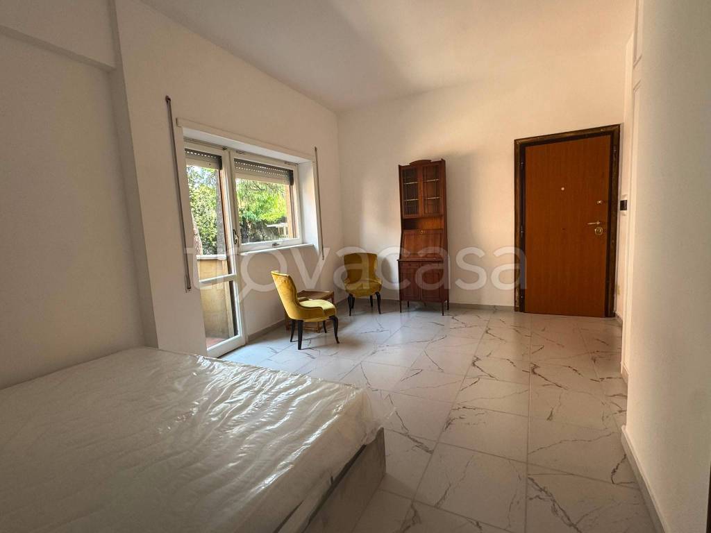 appartamento in affitto a Roma in zona Della Vittoria