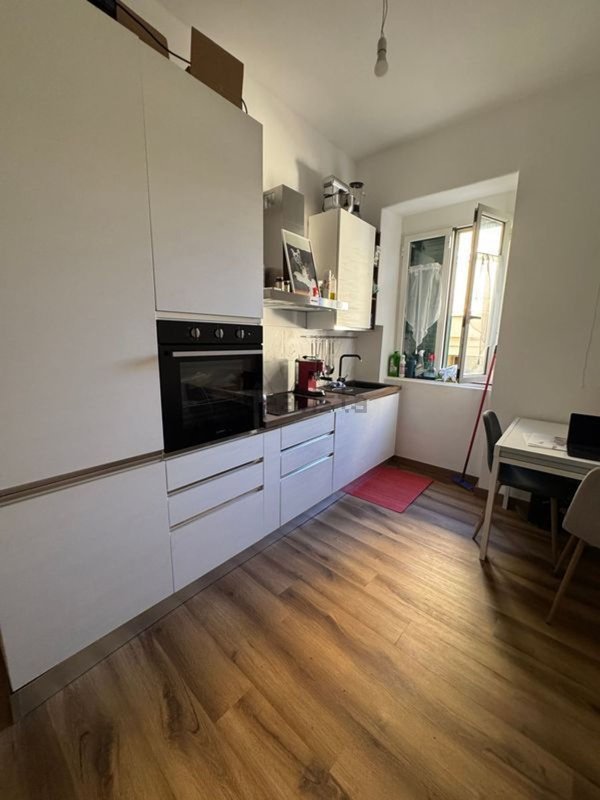 appartamento in affitto a Roma in zona Primavalle