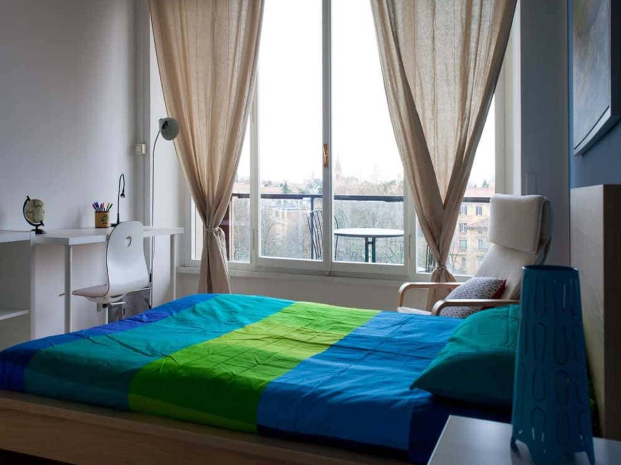 negozio in affitto a Roma in zona Trieste
