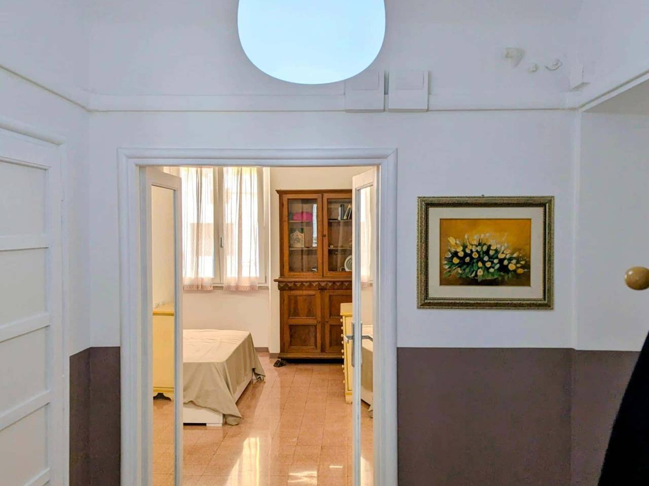 appartamento in affitto a Roma in zona Appio Latino