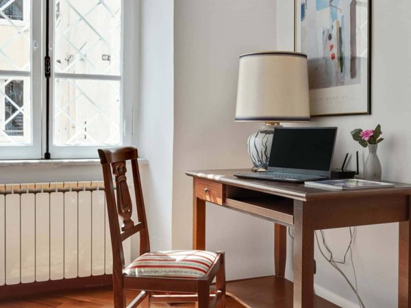appartamento in affitto a Roma in zona Celio