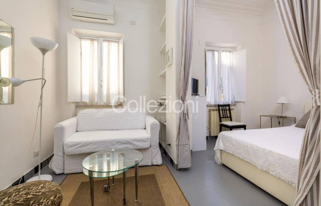 appartamento in affitto a Roma in zona Campo Marzio