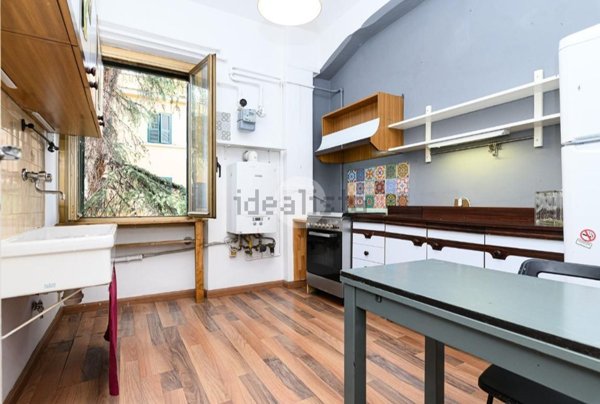 appartamento in affitto a Roma in zona Tiburtino