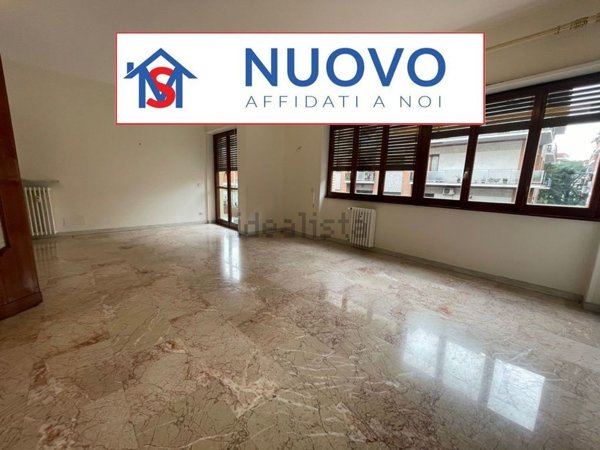 appartamento in affitto a Roma in zona Ardeatino