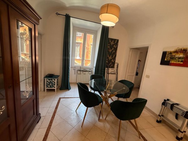 appartamento in affitto a Roma in zona Tiburtino