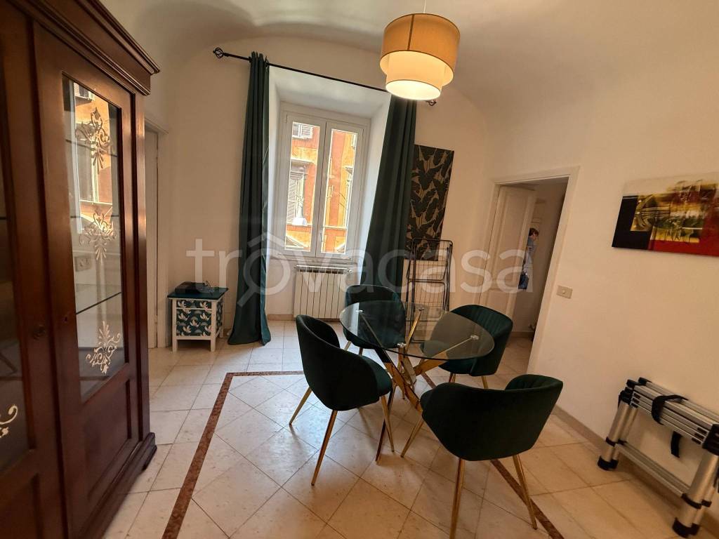 appartamento in affitto a Roma in zona Tiburtino
